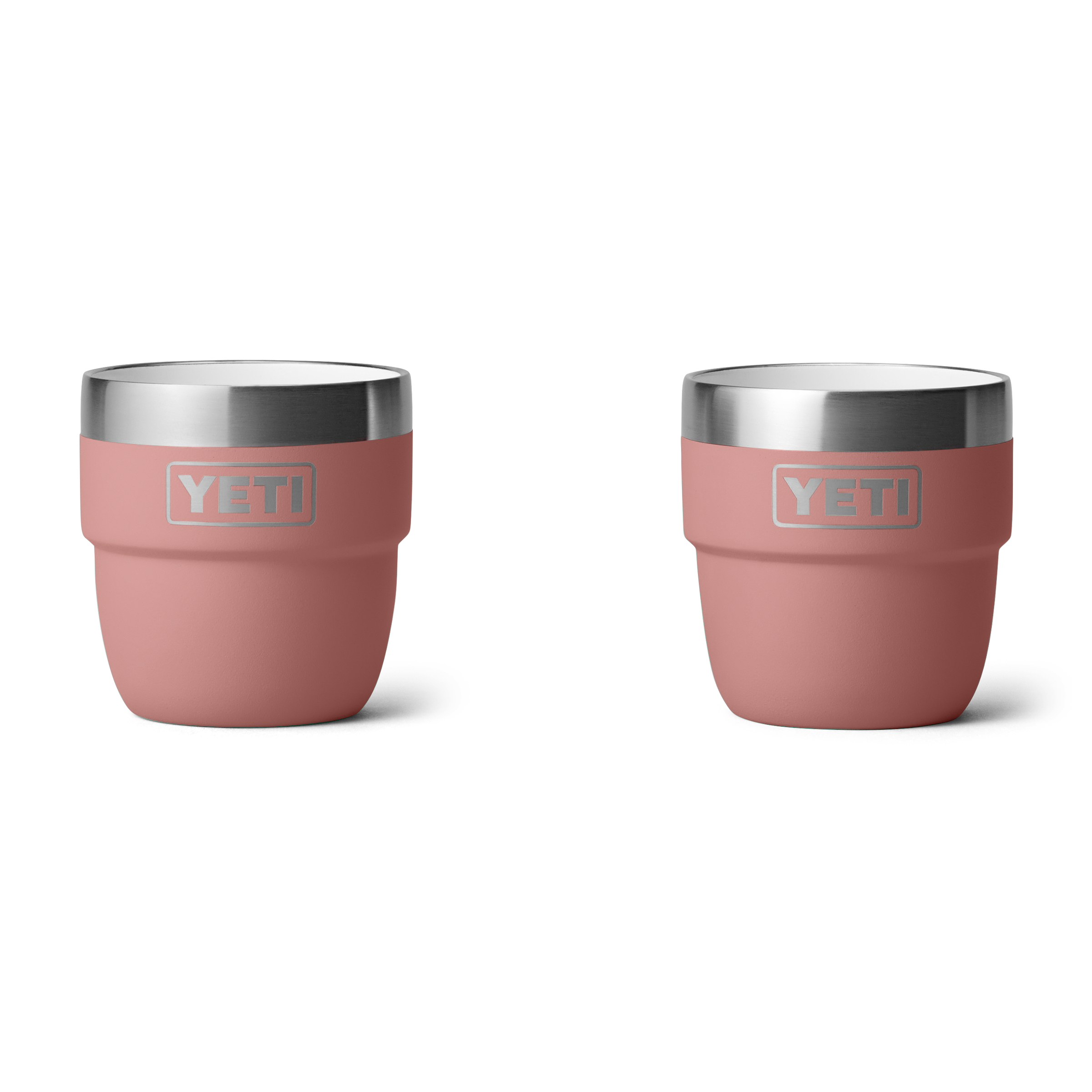 Yeti Stackable YETI Rambler® 4 oz (118 ml) Stackable Cups – YETI UK LIMITED
