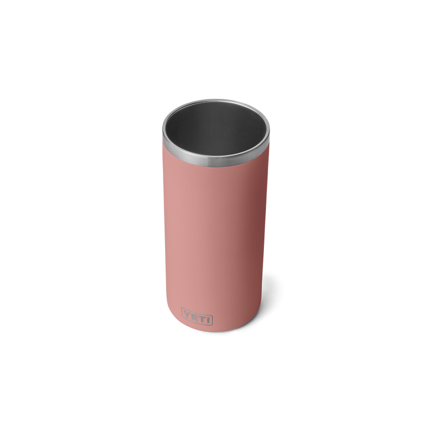 YETI Rambler® Wine Chiller Sandstone Pink