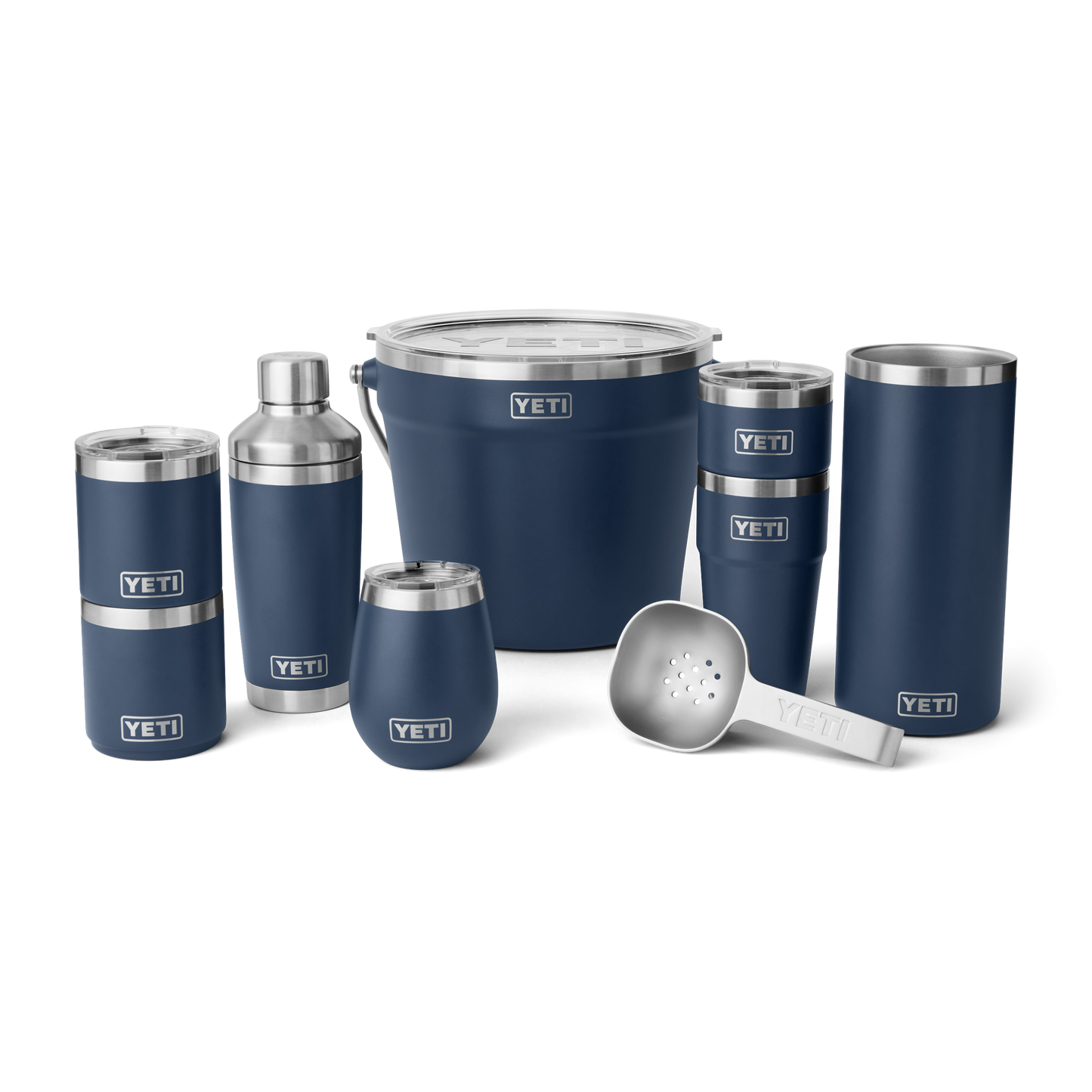 Rambler™ 20 oz (591 ml) Cocktail Shaker