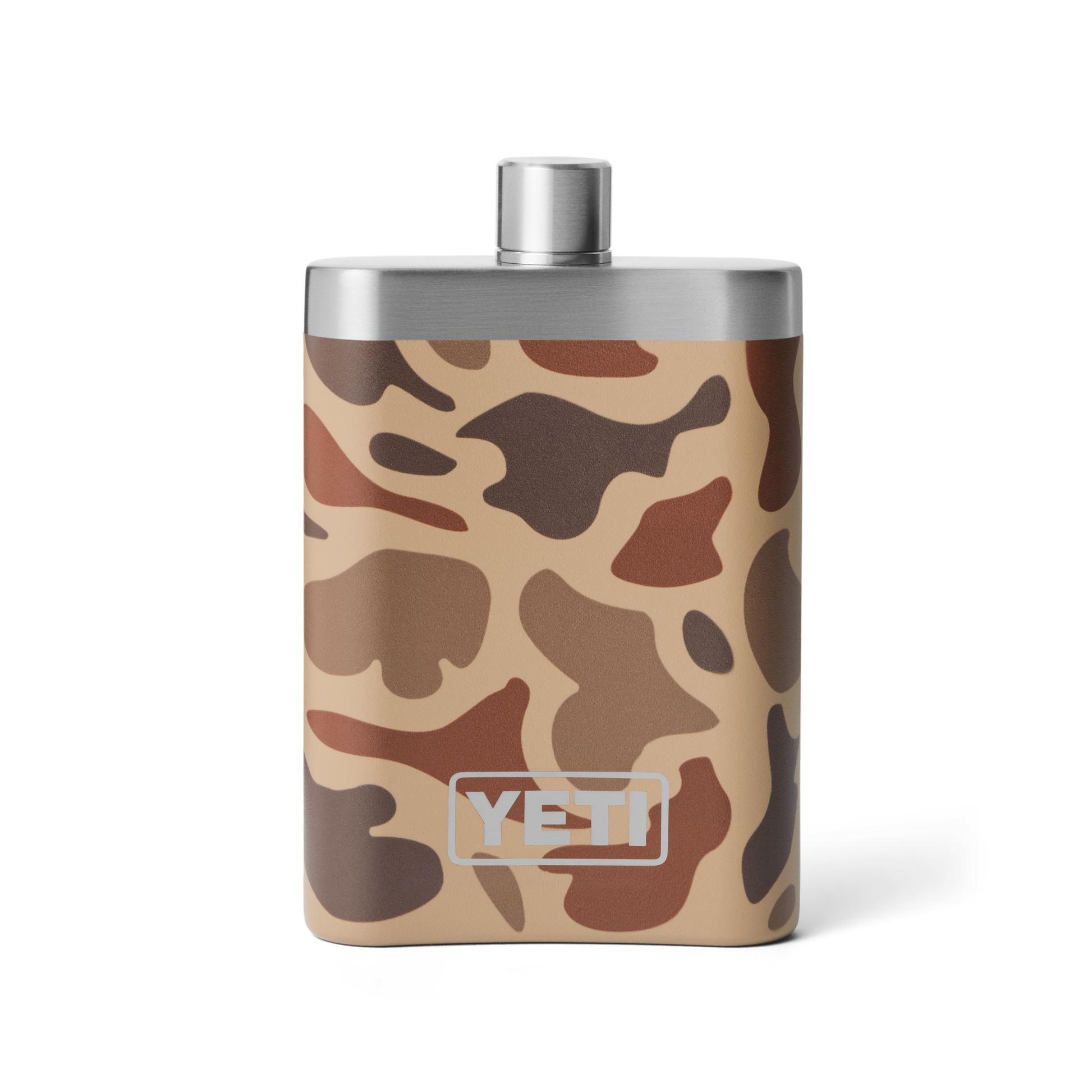 YETI YETI™ Flask Wetlands Camo