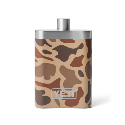YETI YETI™ Flask Wetlands Camo