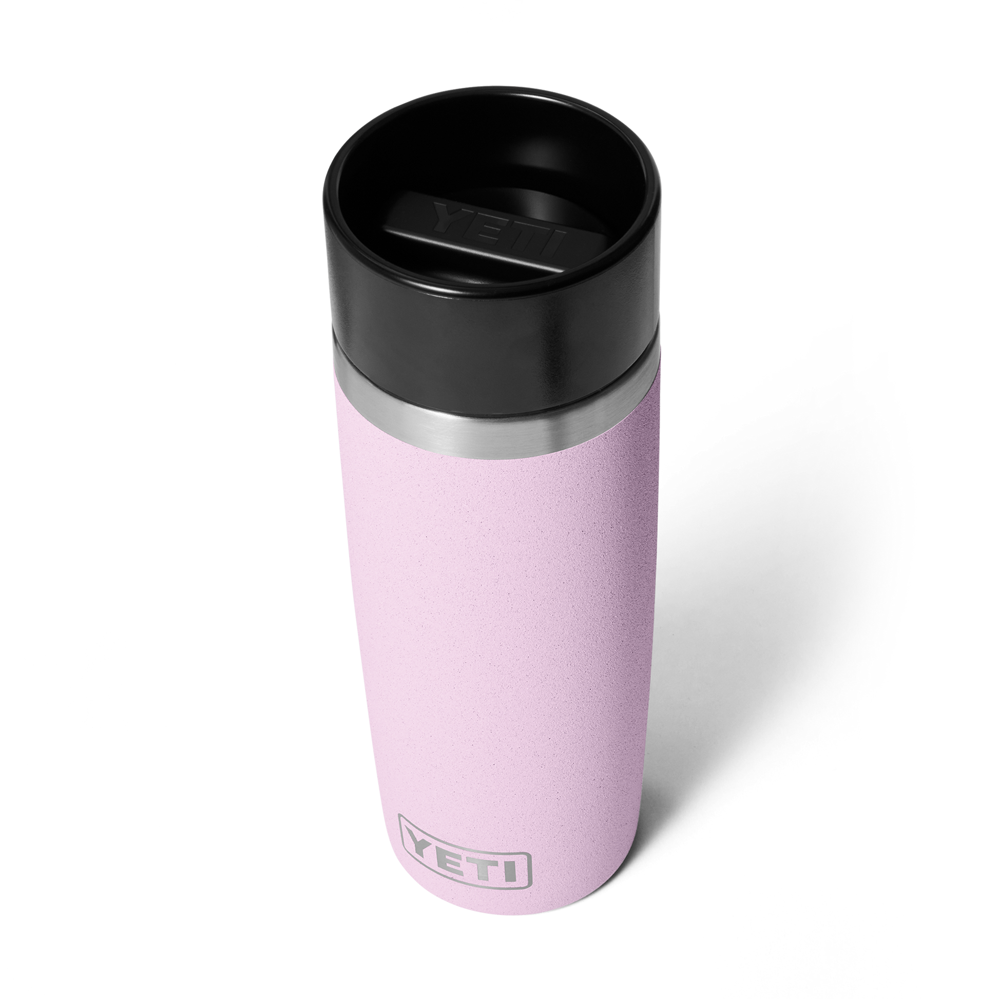 YETI Rambler® 16 oz (473 ml) Travel Bottle Cherry Blossom