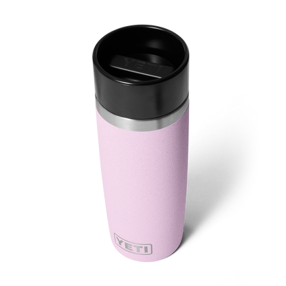 YETI Rambler® 16 oz (473 ml) Travel Bottle Cherry Blossom