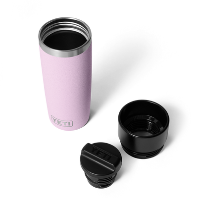 YETI Rambler® 16 oz (473 ml) Travel Bottle Cherry Blossom