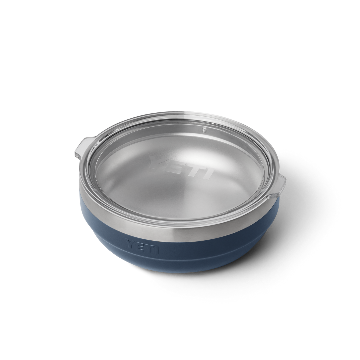 YETI Rambler™ Small Insulated Low Bowl Navy