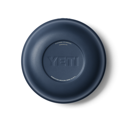 YETI Rambler™ Small Insulated Low Bowl Navy