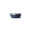 YETI Rambler™ Small Insulated Low Bowl Navy