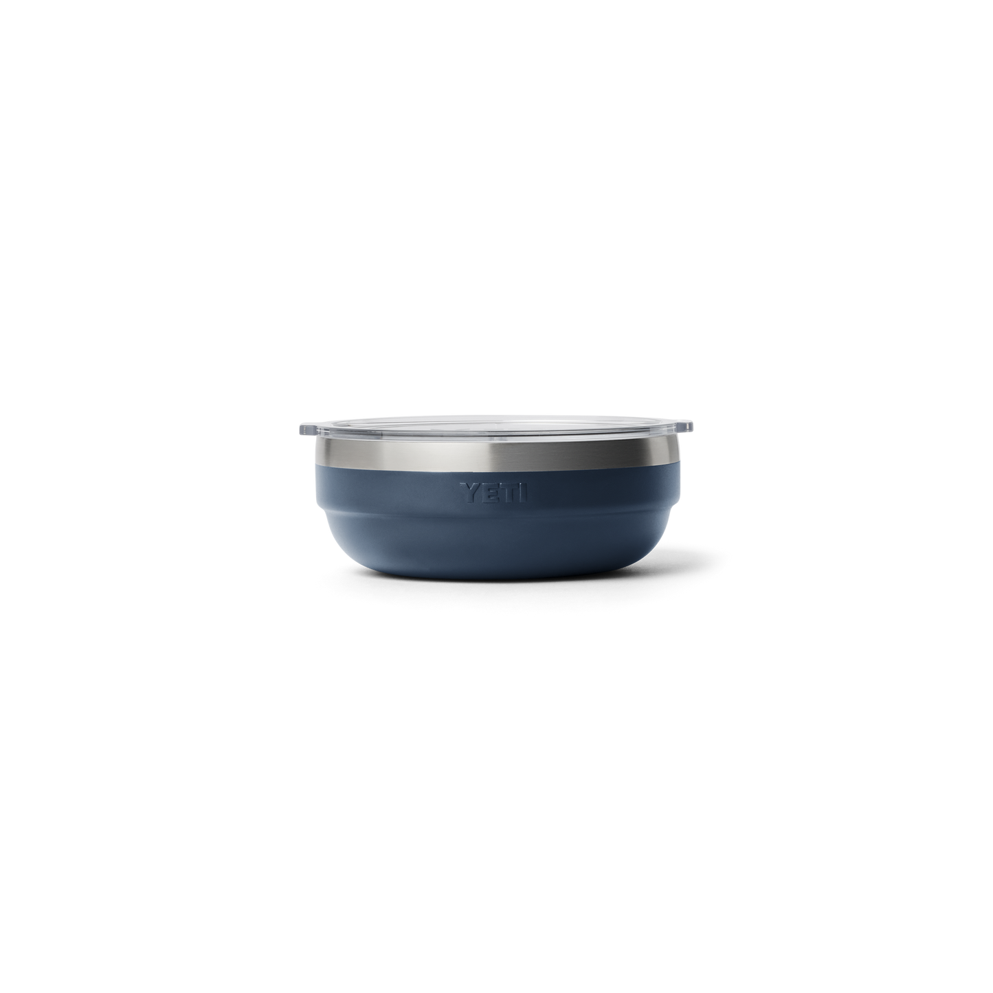 YETI Rambler™ Small Insulated Low Bowl Navy