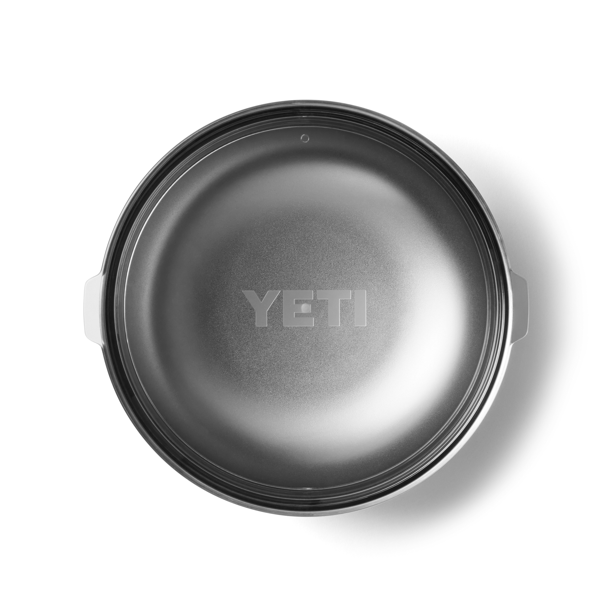 YETI Rambler™ Medium Insulated Low Bowl White