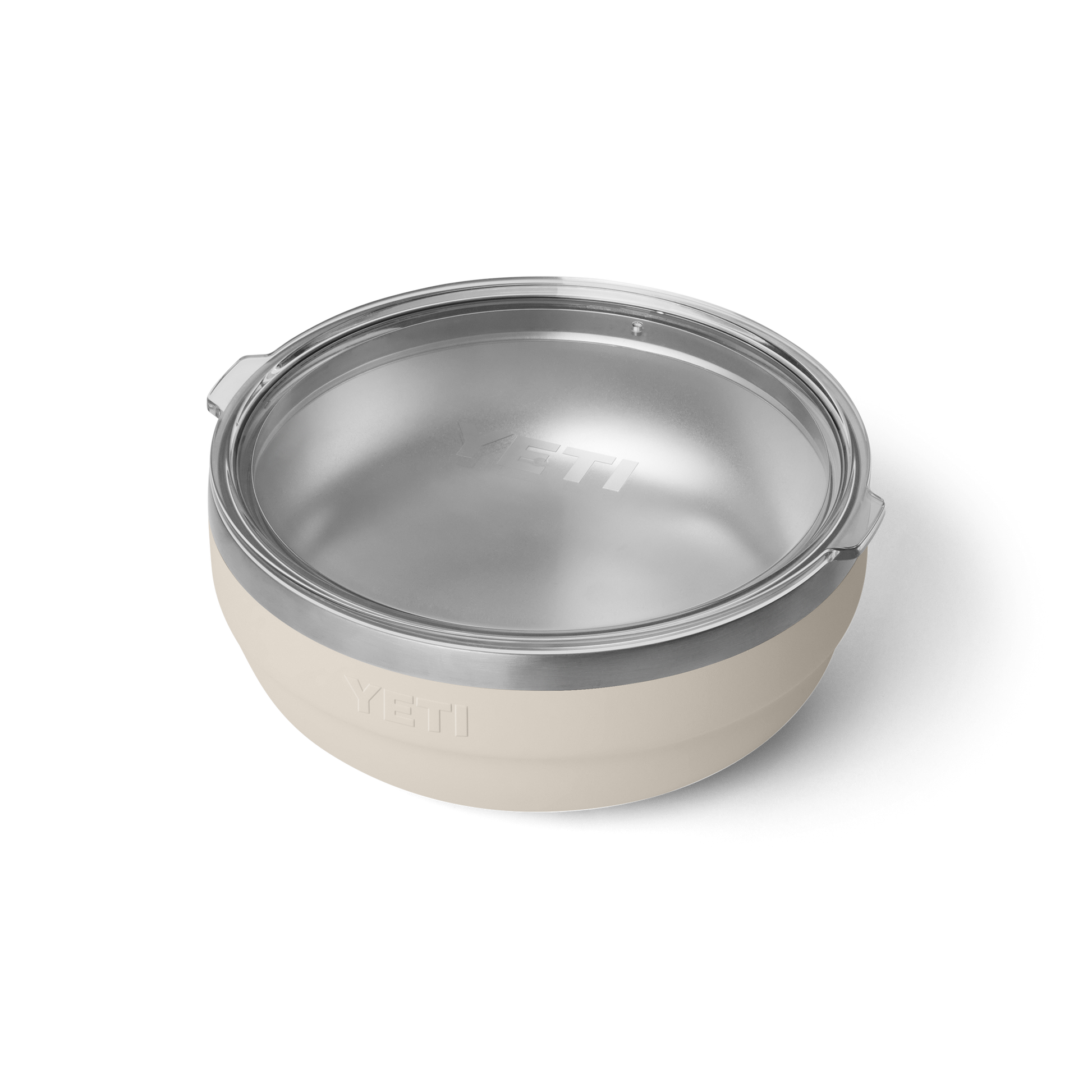 YETI Rambler™ Medium Insulated Low Bowl Cape Taupe