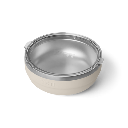 YETI Rambler™ Medium Insulated Low Bowl Cape Taupe
