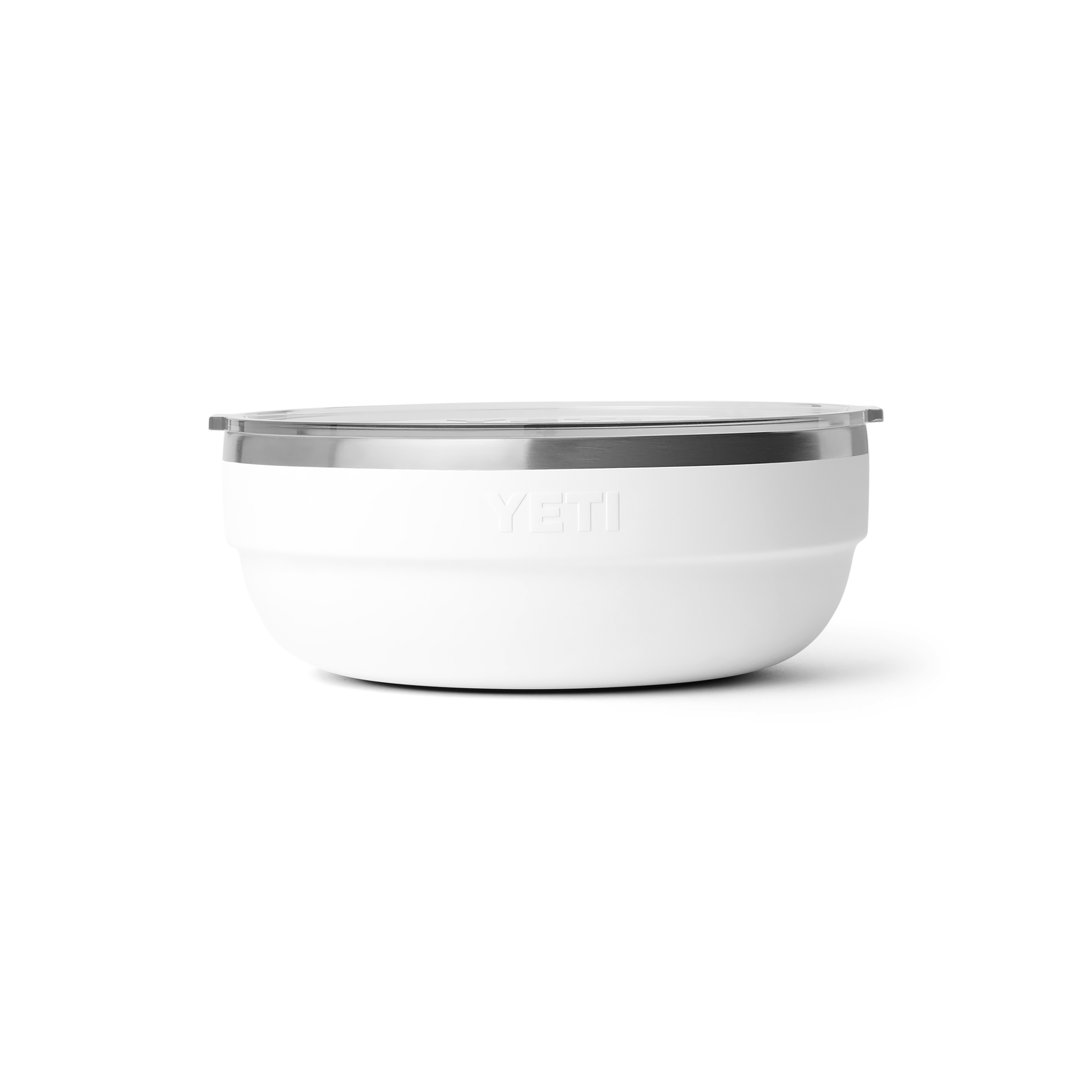 YETI Rambler™ Large Insulated Low Bowl – YETI UK LIMITED