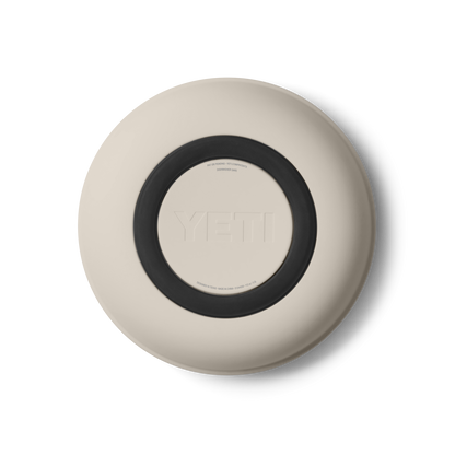 YETI Rambler™ Large Insulated Low Bowl Cape Taupe