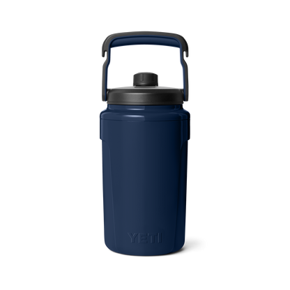 Yeti Silo™ Half Gallon (1.89 L) Jug Navy
