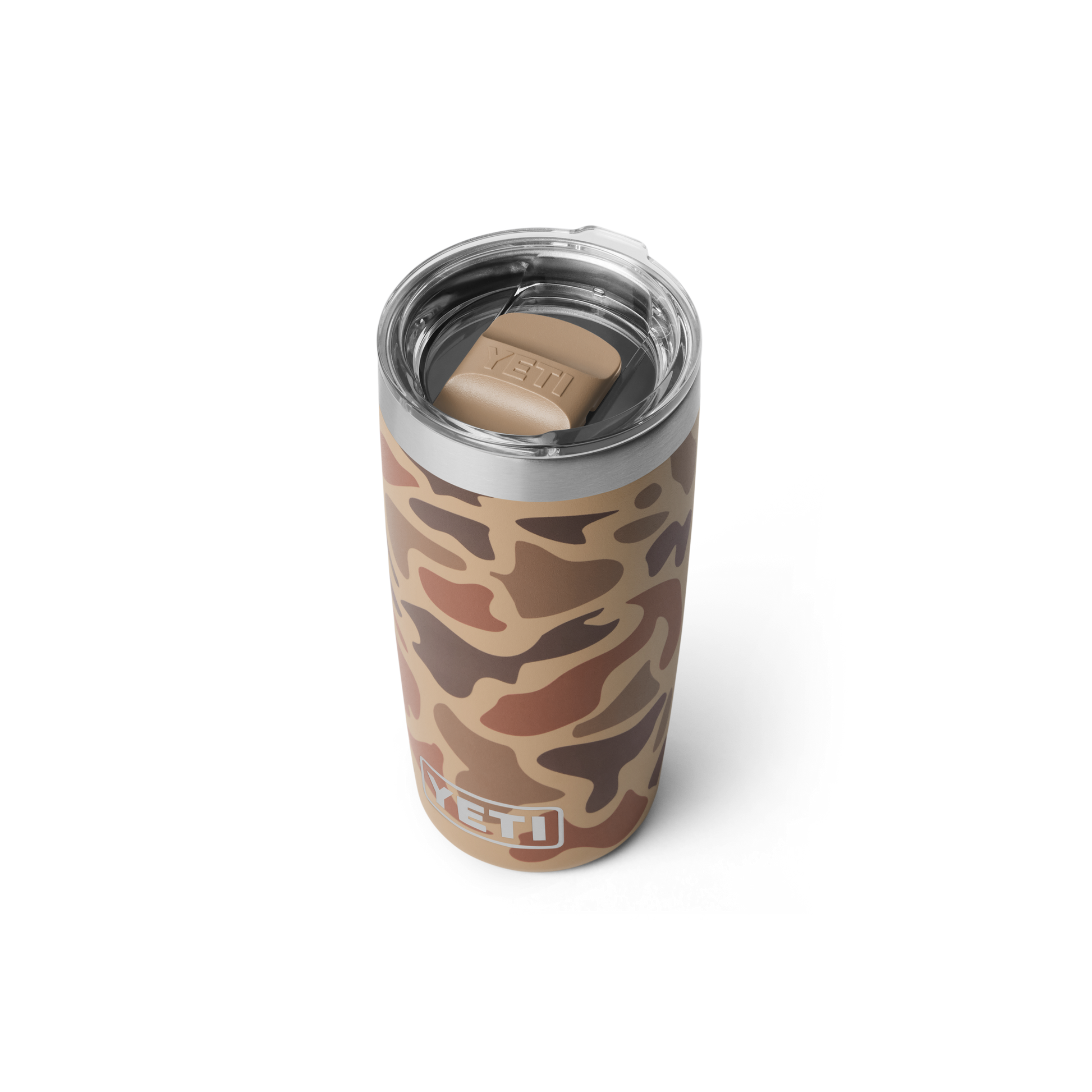 YETI Rambler® 10 oz (295 ml) Tumbler 