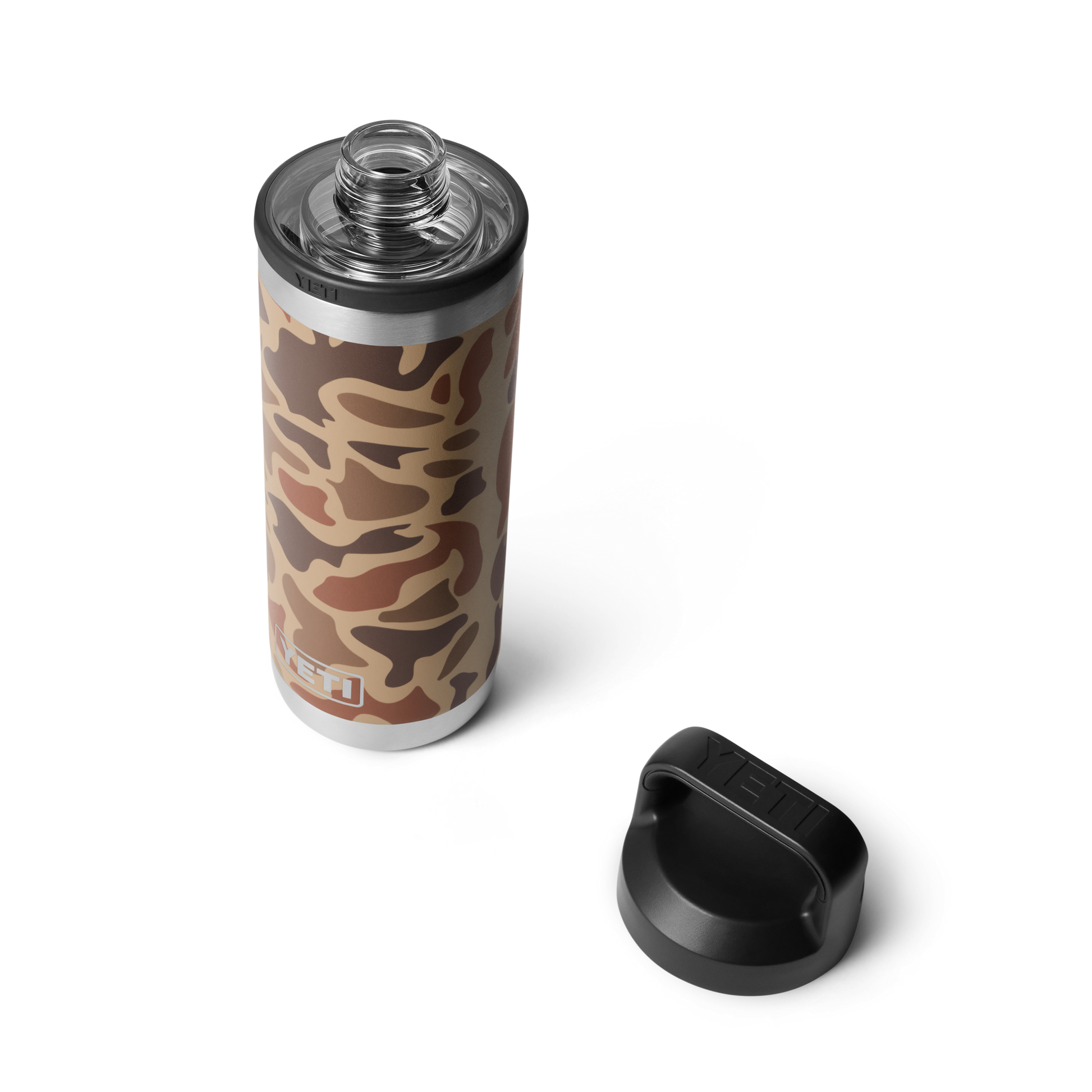 YETI Rambler® 18 oz (532 ml) Bottle 