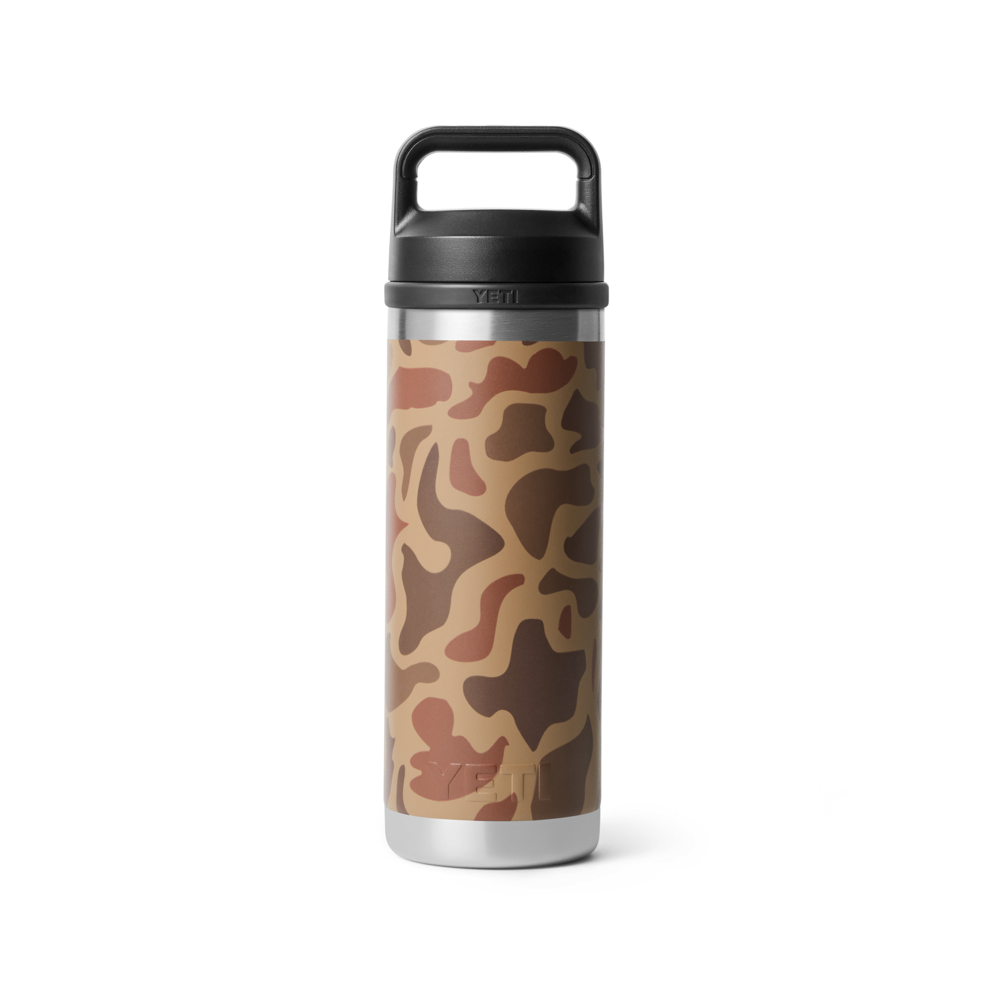 YETI Rambler® 18 oz (532 ml) Bottle – YETI UK LIMITED YETI Rambler® 18 oz (532 ml) Bottle – YETI UK LIMITED