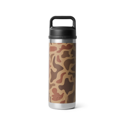 YETI Rambler® 18 oz (532 ml) Bottle 