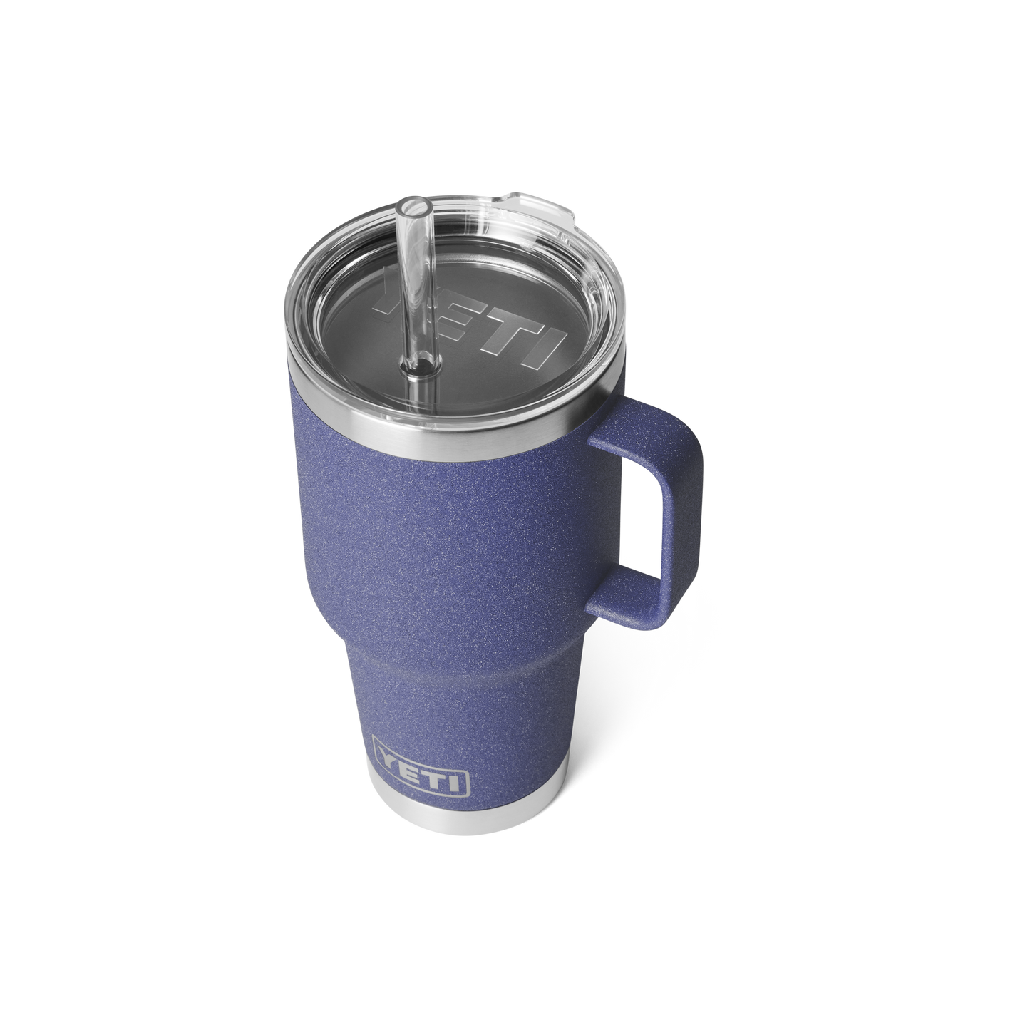 YETI Rambler® 35 oz (1 l) Straw Mug Moon Dust