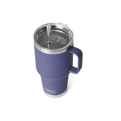 YETI Rambler® 35 oz (1 l) Straw Mug Moon Dust