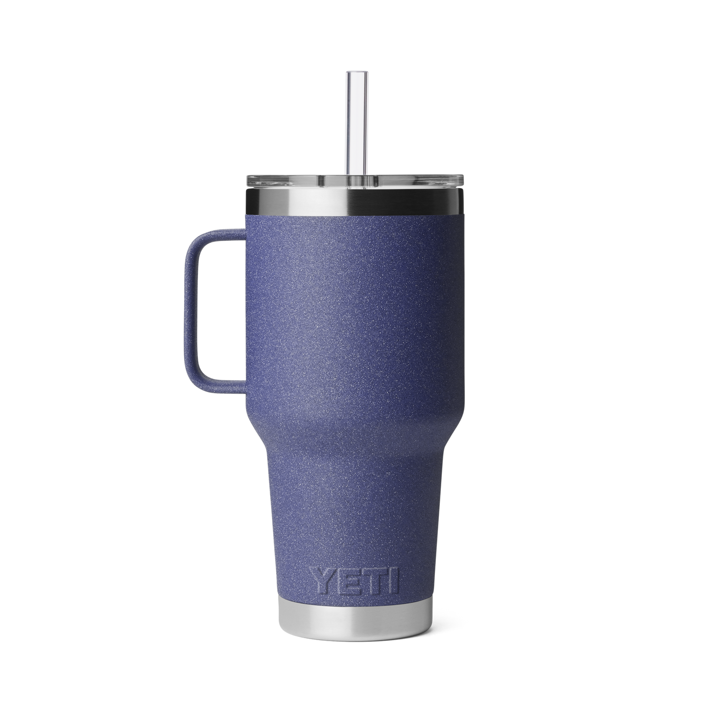 YETI Rambler® 35 oz (1 l) Straw Mug Moon Dust