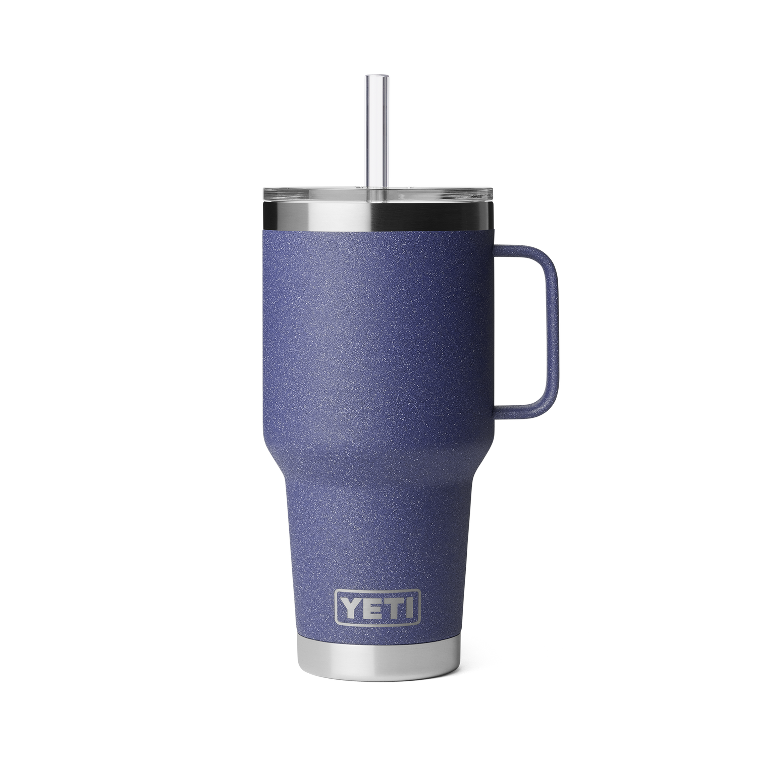 YETI Rambler® 35 oz (1 l) Straw Mug Moon Dust