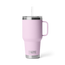 YETI Rambler® 35 oz (1 l) Straw Mug Cherry Blossom