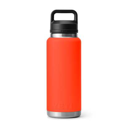 YETI Rambler® 36 oz (1 l) Bottle Solar Flare