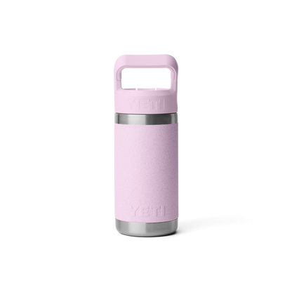 YETI Rambler® Jr 12 oz (355 ml) Kids' Bottle Cherry Blossom