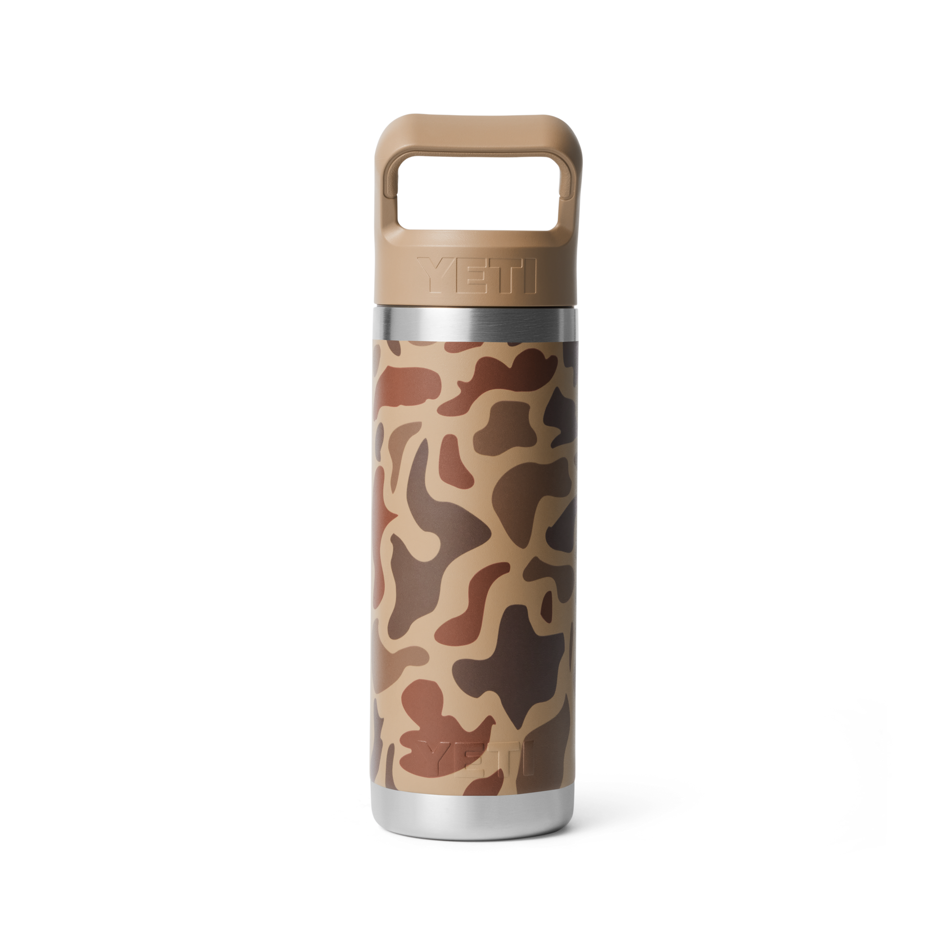 YETI Rambler® 18 oz (532 ml) Bottle 