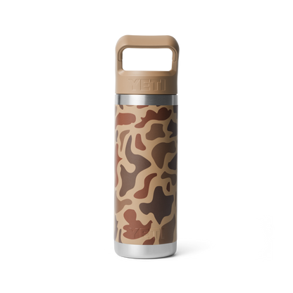 YETI Rambler® 18 oz (532 ml) Bottle 