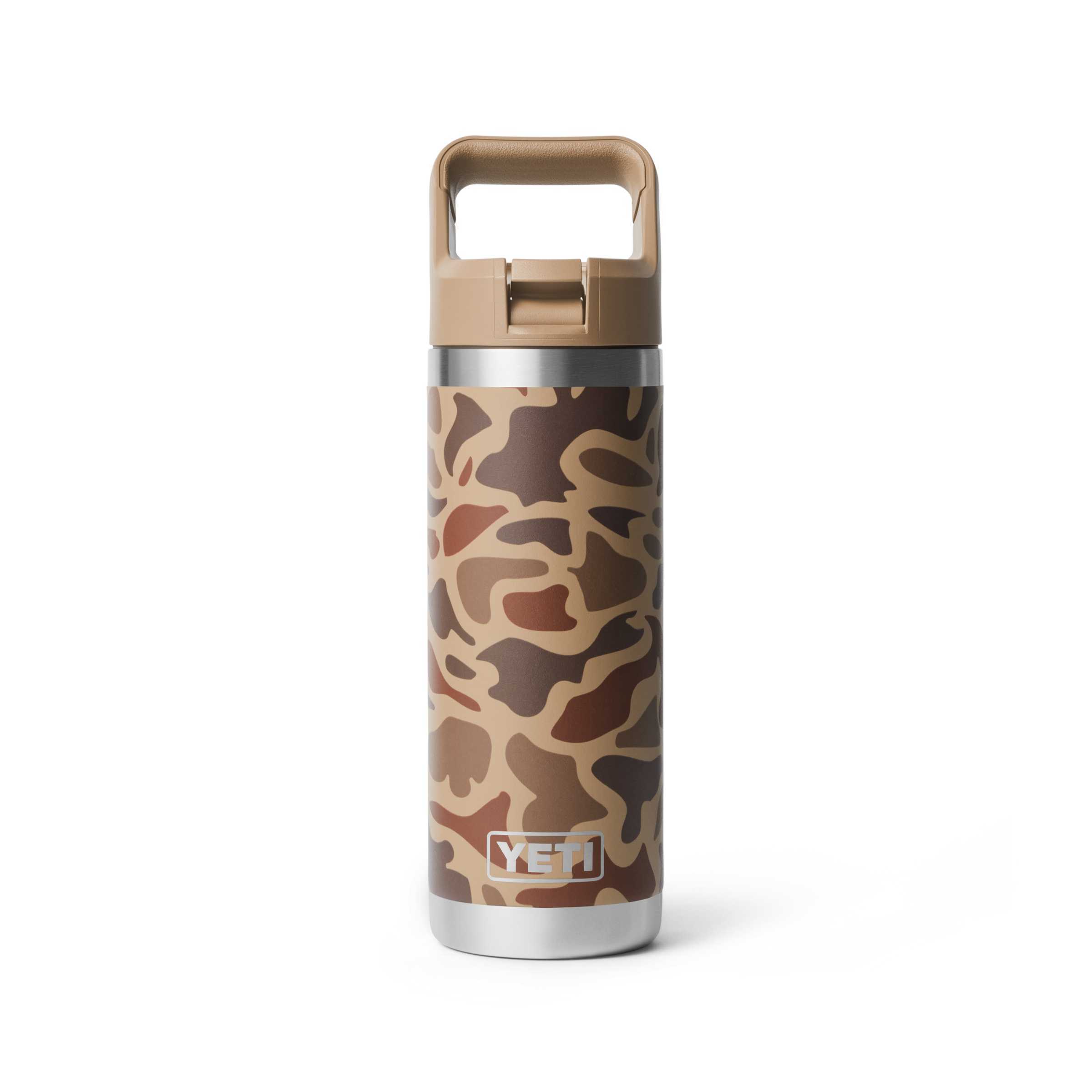 YETI Rambler® 18 oz (532 ml) Bottle Navy – YETI UK LIMITED
