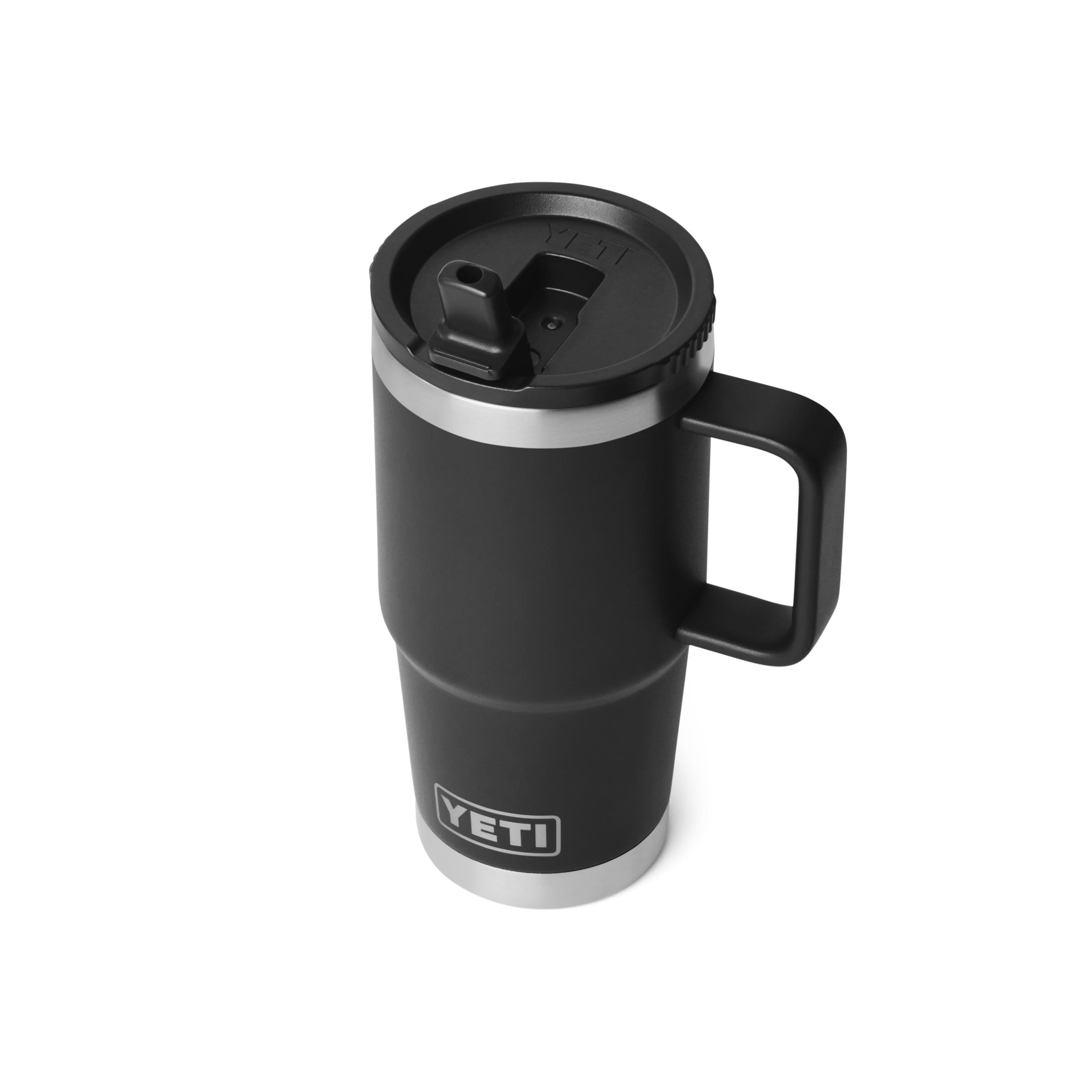 YETI Rambler® 20 oz (591 ml) Travel Straw Mug – YETI UK LIMITED