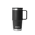 YETI Rambler® 20 oz (591 ml) Travel Straw Mug Black