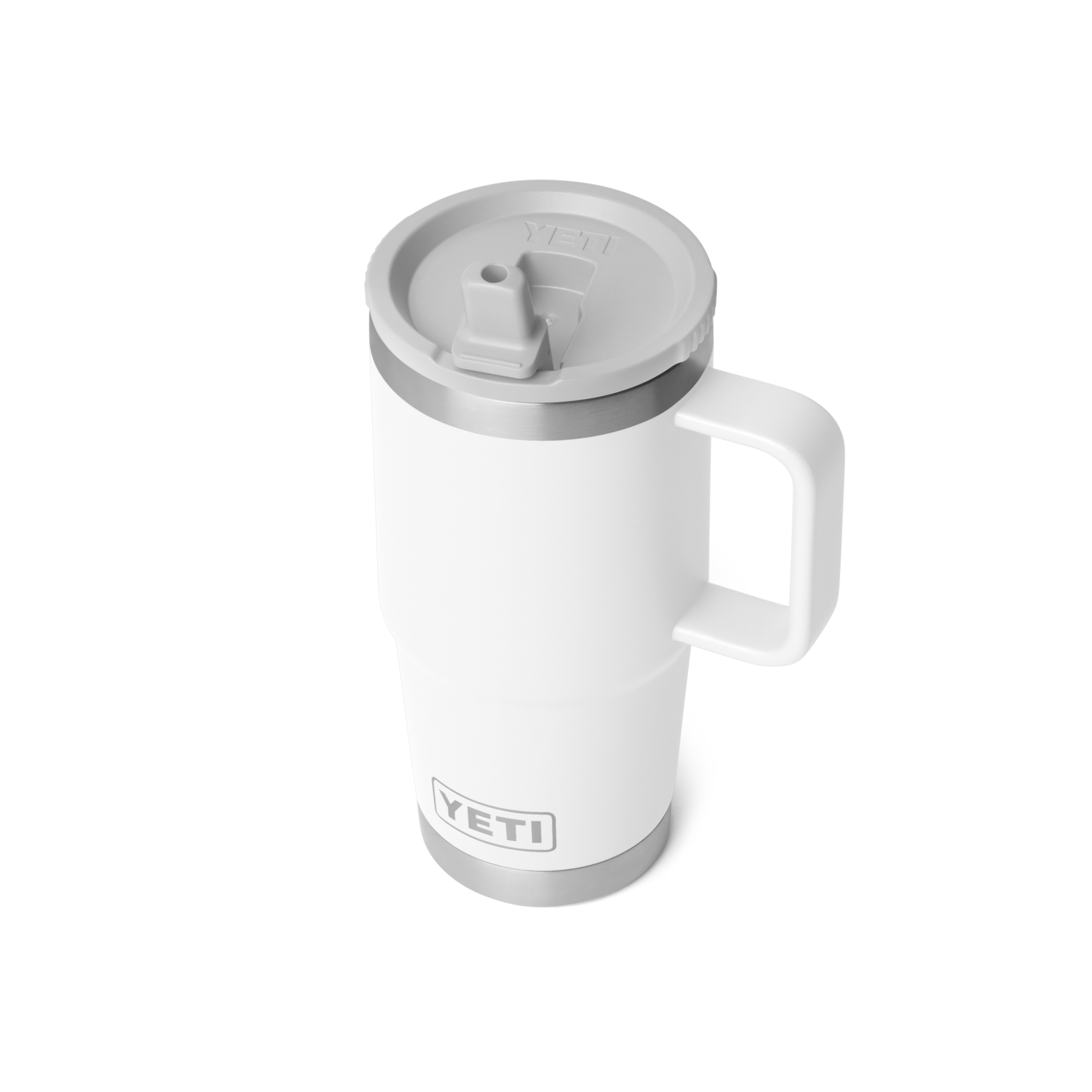 YETI Rambler® 20 oz (591 ml) Travel Straw Mug – YETI UK LIMITED YETI Rambler® 20 oz (591 ml) Travel Straw Mug – YETI UK LIMITED