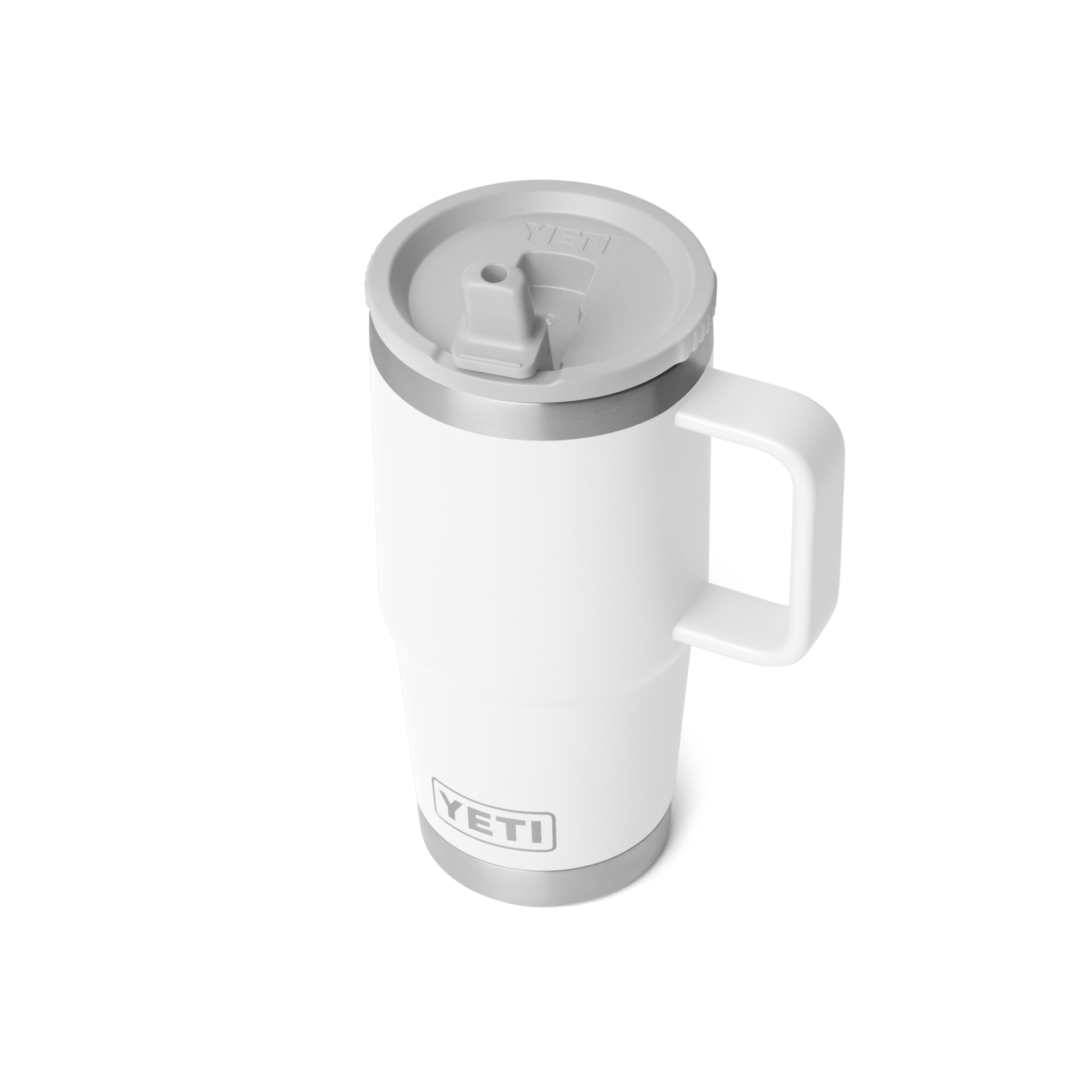 YETI Rambler® 20 oz (591 ml) Travel Straw Mug – YETI UK LIMITED YETI Rambler® 20 oz (591 ml) Travel Straw Mug – YETI UK LIMITED