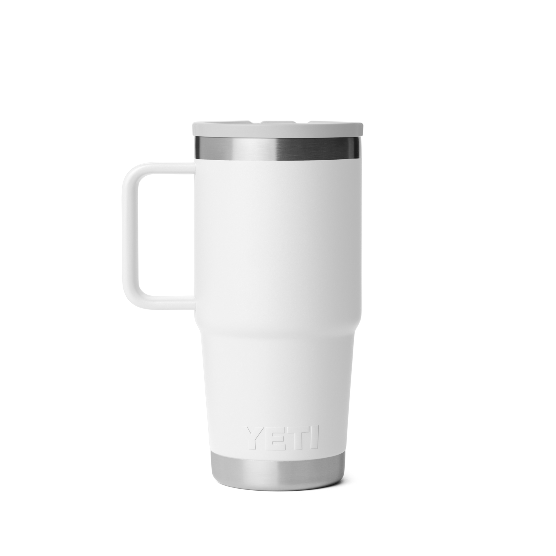 YETI Rambler® 20 oz (591 ml) Travel Straw Mug – YETI UK LIMITED