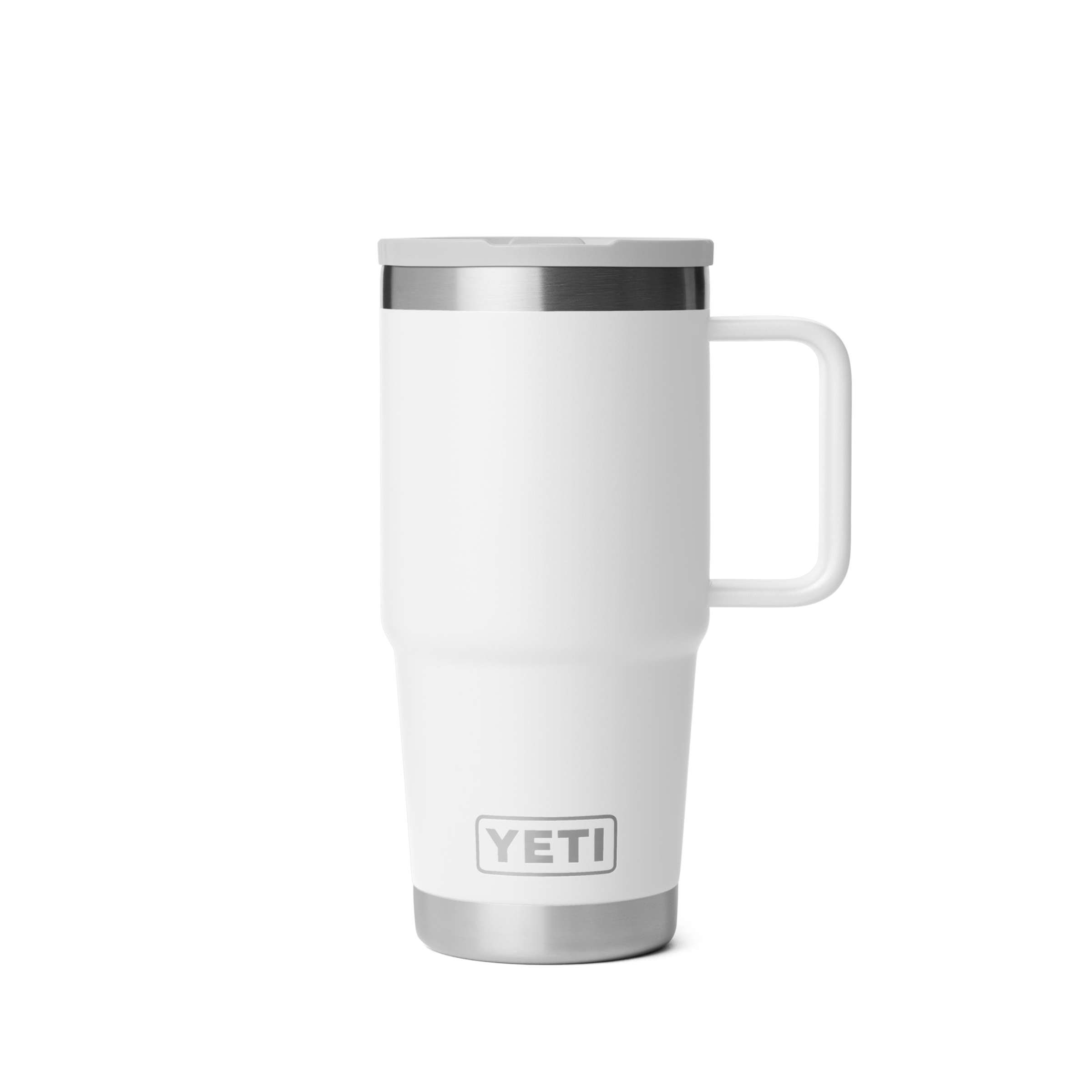 YETI Rambler® 20 oz (591 ml) Travel Straw Mug – YETI UK LIMITED