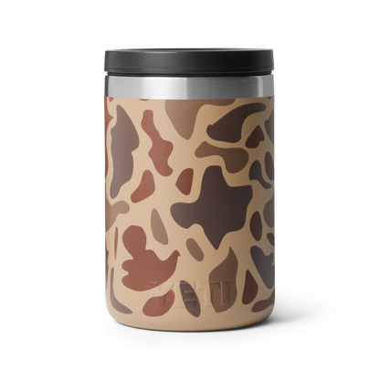 YETI Rambler® 16 oz (473 ml) Insulated Food Jar – YETI UK LIMITED