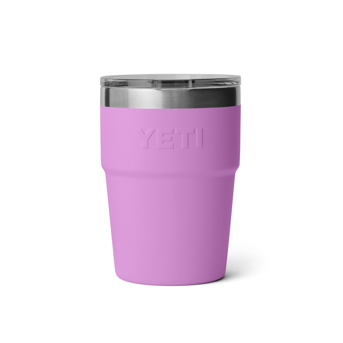 YETI Rambler® 16 oz (473 ml) Stackable Cup Desert Bloom