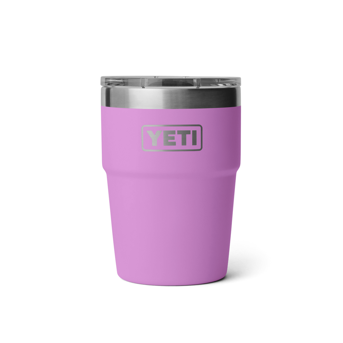 YETI Rambler® 16 oz (473 ml) Stackable Cup Desert Bloom