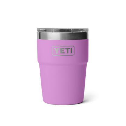 YETI Rambler® 16 oz (473 ml) Stackable Cup Desert Bloom