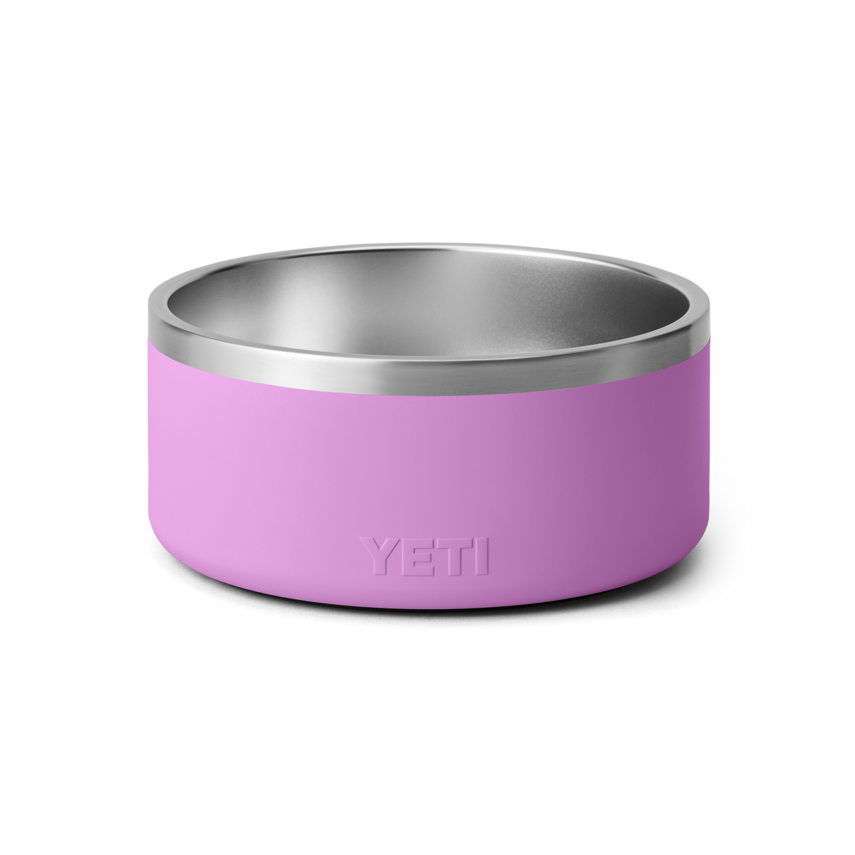 YETI Boomer™ 8 Dog Bowl Desert Bloom