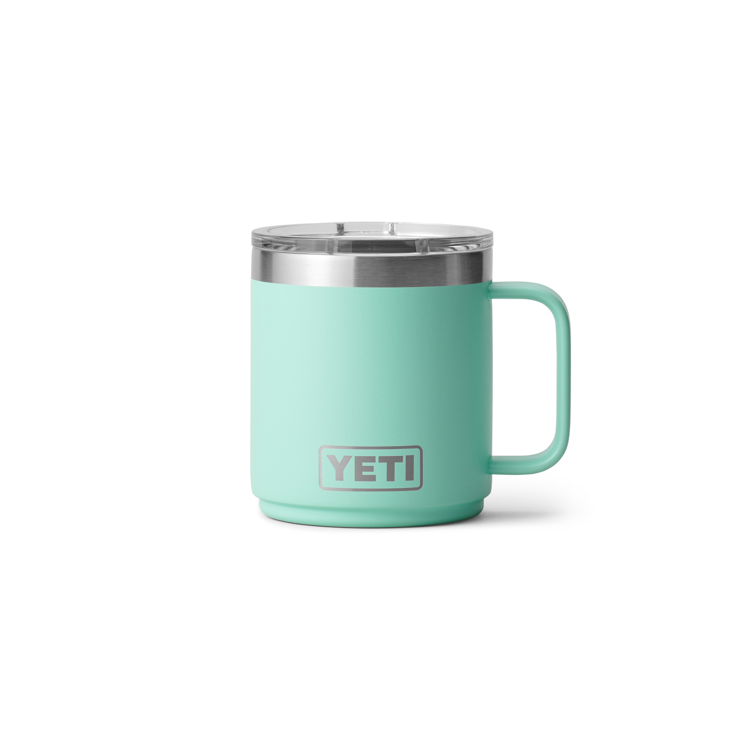 YETI Rambler® 10 oz (295 ml) Stackable Mug – YETI UK LIMITED