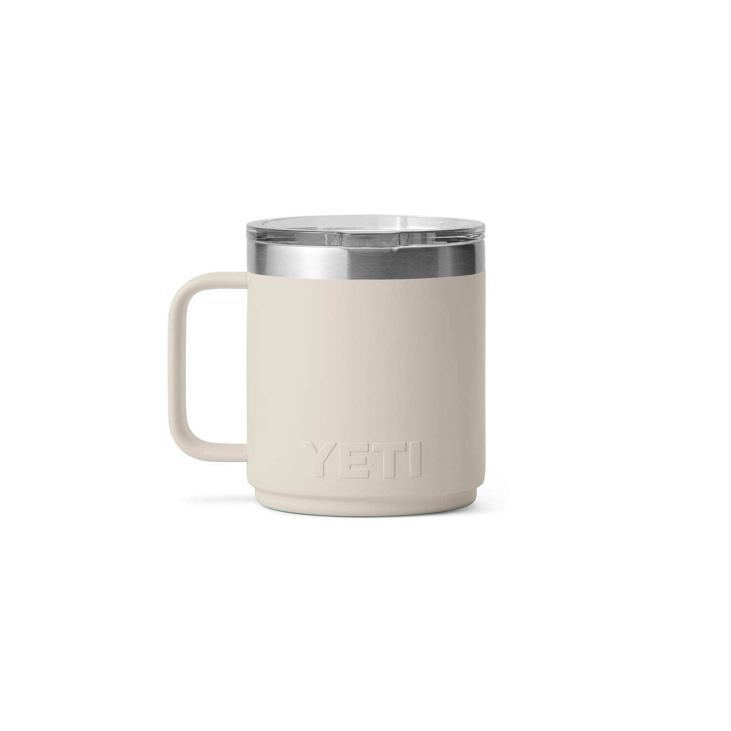 YETI Rambler® 10 oz (295 ml) Stackable Mug Cape Taupe