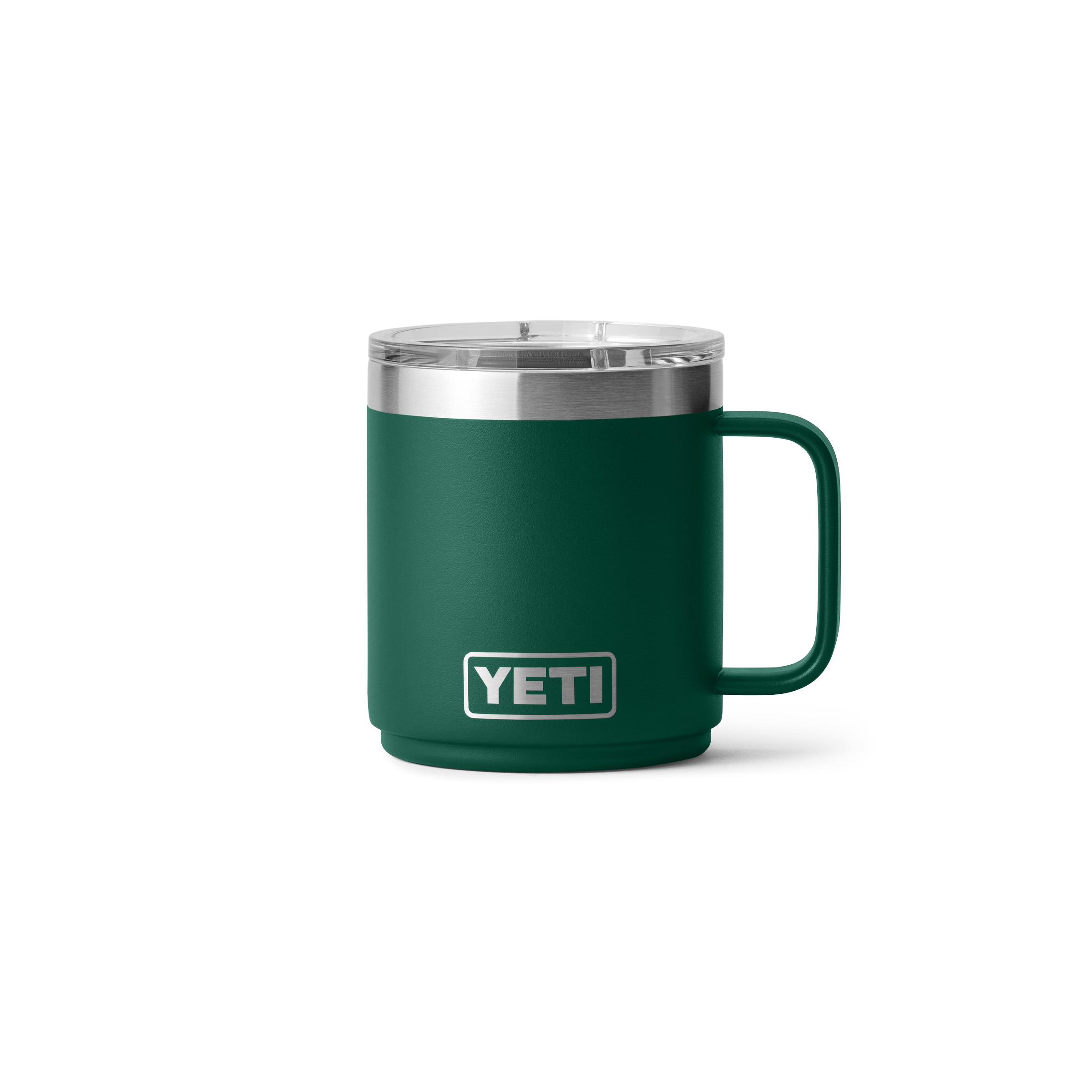 YETI Rambler® 10 oz (295 ml) Stackable Mug – YETI UK LIMITED YETI Rambler® 10 oz (295 ml) Stackable Mug – YETI UK LIMITED