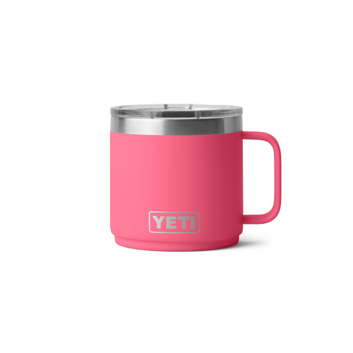 YETI Rambler 14 oz Mug 2個セット（ブラック、ネイビー） YETI 14 OZ Rambler Mug | Exam Tables Direct