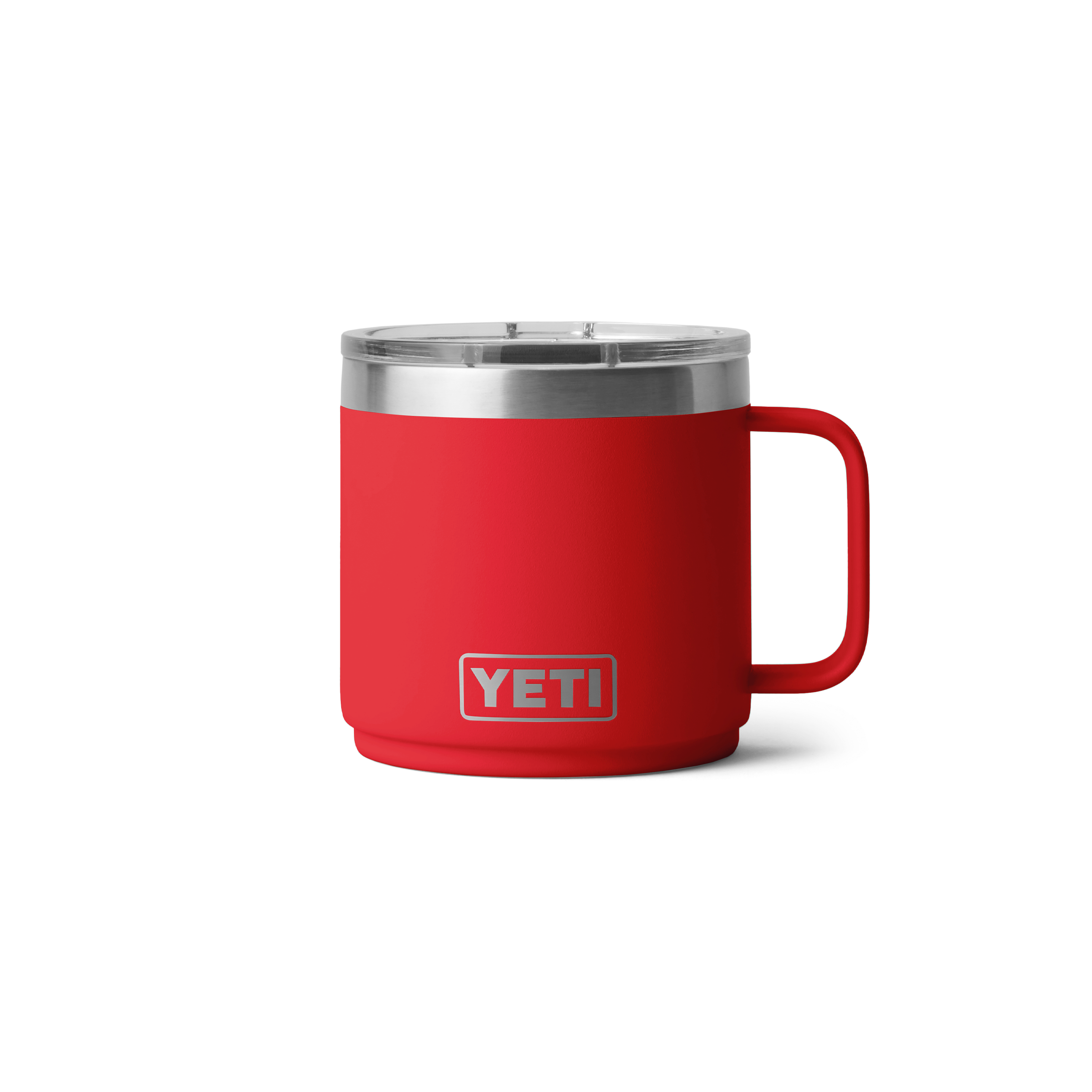 YETI RAMBLER 14oz MUG ランブラーマグ ブラック Amazon | YETI Rambler 14oz(414ml) ステンレス鋼 マグ (Black