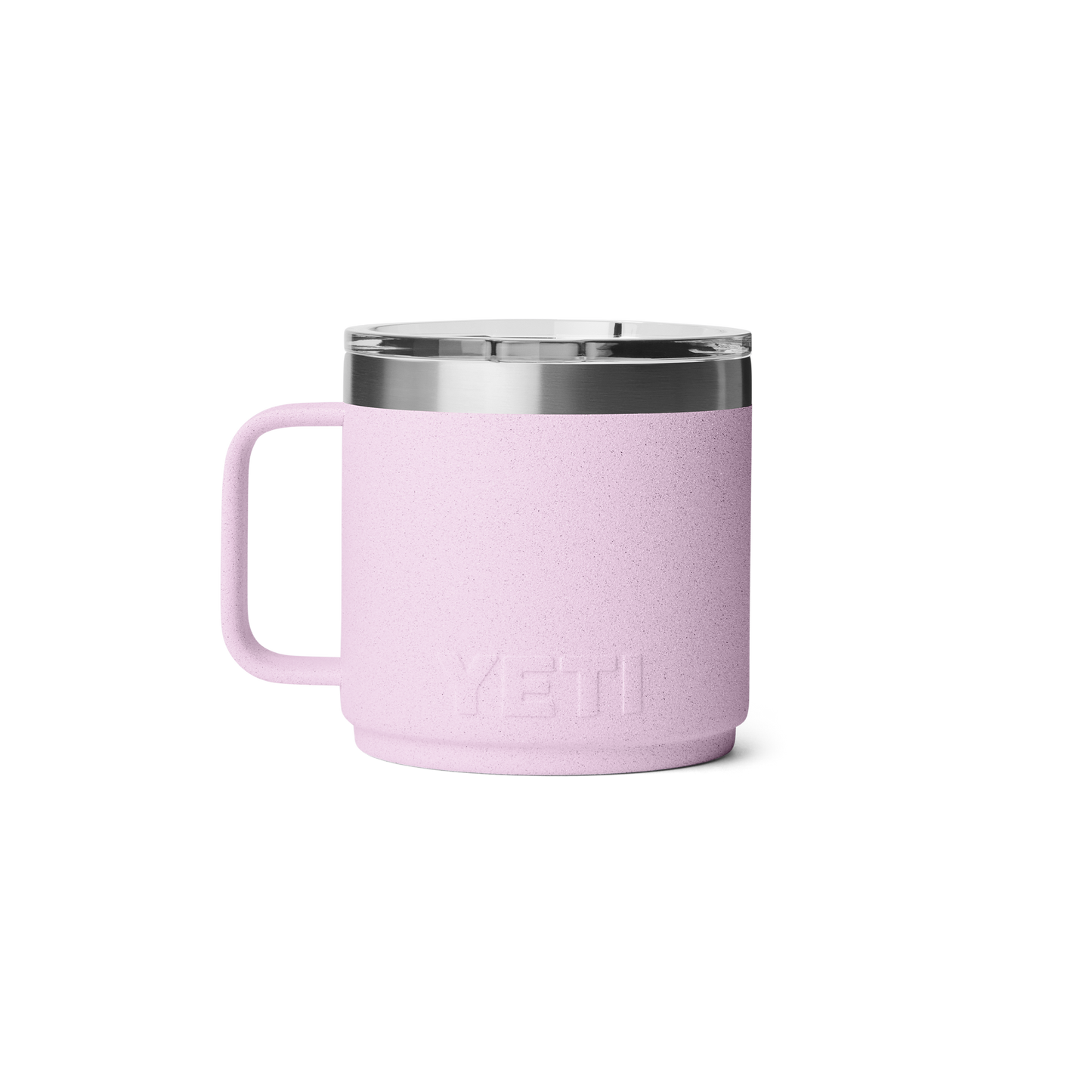 Rambler® 14 oz (414 ml) Stackable Mug – YETI UK LIMITED
