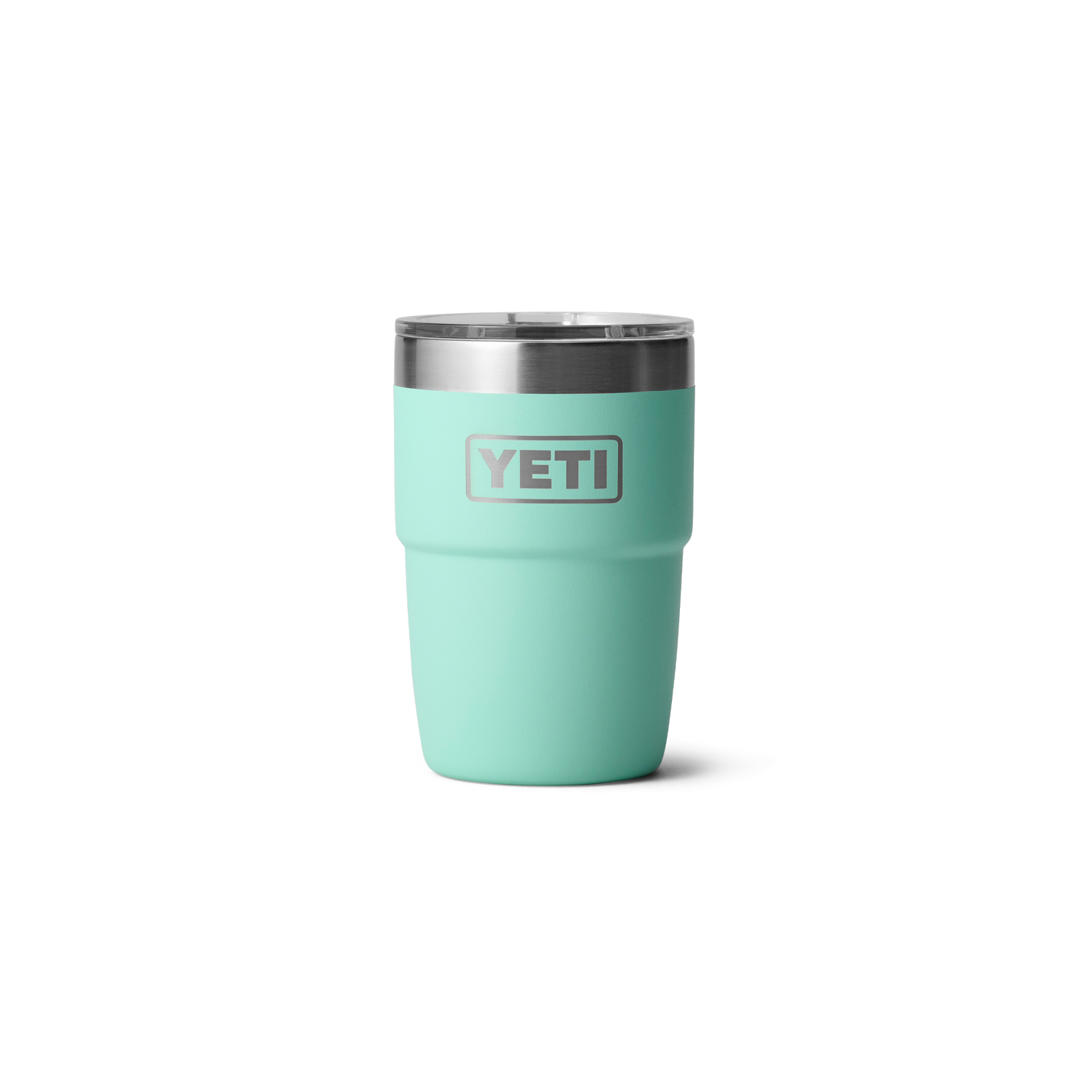 YETI Rambler® 8 oz (236 ml) Stackable Cup Seafoam